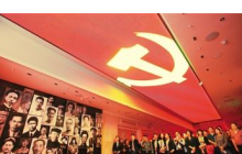 不忘初心牢記使命作文 初心作文高中5篇