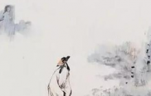 定風波蘇軾
