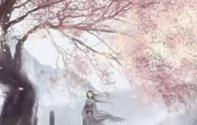 古風(fēng)句子 古風(fēng)唯美句子
