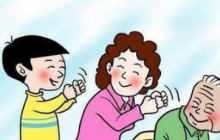 母親節(jié)作文