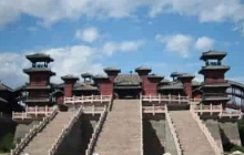 采用引漳灌鄴的方法使得鄴城民富兵強(qiáng)是誰(shuí)