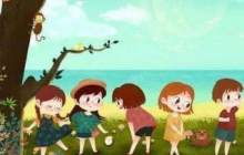 六一兒童節(jié)教師寄語三篇