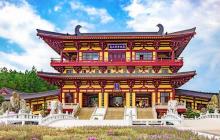 寺院管理規(guī)章制度范文