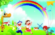 小班夏季家園共育溫馨提 夏季小班幼兒園溫馨提示