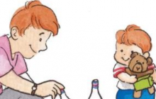 疫情期間中小學(xué)心理健康教案三篇