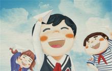 小學(xué)優(yōu)秀班集體主要事跡
