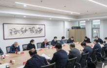 公司領(lǐng)導(dǎo)考察材料范文