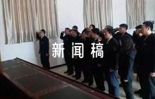疫情捐贈物資報道新聞稿【八篇】