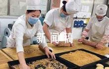 抗擊疫情班會新聞稿【十篇】