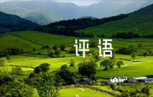 關(guān)于老師對學(xué)生的評語【八篇】