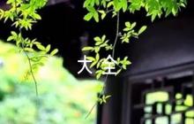 虎年祝福成語(yǔ)大全集合8篇