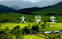 大學(xué)生評(píng)語(yǔ)大全集合6篇
