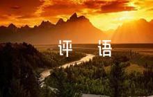 論文指導(dǎo)教師評(píng)語(yǔ)范文(精選6篇)