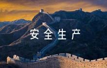 安全生產(chǎn)應(yīng)急預(yù)案模板范文五篇
