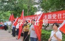 2022年黨委黨組中心組學(xué)習(xí)計(jì)劃范文(通用7篇)