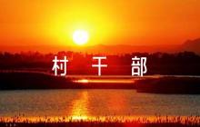 對(duì)村干部個(gè)人的評(píng)語(yǔ)范文六篇