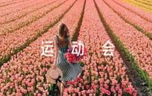 冷門運動會加油稿不重復七篇