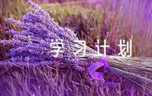 黨史學(xué)習(xí)計(jì)劃(通用5篇)