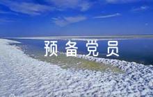 預(yù)備黨員轉(zhuǎn)正評(píng)語(yǔ)【6篇】
