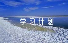 黨支部政治理論學(xué)習(xí)計(jì)劃七篇