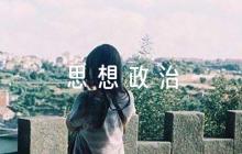 思想政治表現(xiàn)評(píng)語(yǔ)范文(精選5篇)
