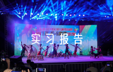 關(guān)于實習報告前言【四篇】