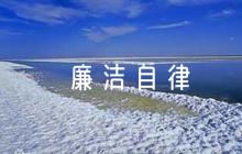 關(guān)于2023廉潔自律評語【五篇】