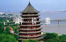 家庭勞動(dòng)評(píng)價(jià)表家長(zhǎng)評(píng)語(yǔ)六篇