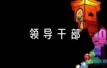 領(lǐng)導(dǎo)干部缺點不足評語6篇