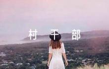村干部考核評語【六篇】