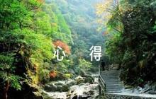 苦難輝煌摘抄和心得集合7篇