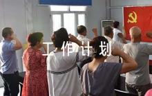 國有企業(yè)黨支部2023年度工作計(jì)劃【6篇】