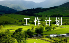 衛(wèi)生健康局2023年下半年工作計劃范文六篇