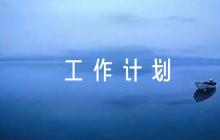 衛(wèi)生健康服務(wù)工作計劃集合6篇