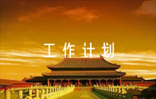 學(xué)前教育專業(yè)教師個(gè)人工作計(jì)劃6篇