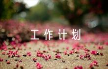 化學室工作計劃范文(精選6篇)