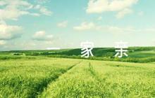 石榴籽民族團結(jié)一家親演講稿范文六篇