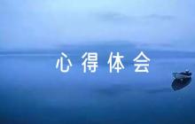 兩個確立心得體會1500字左右范文(精選6篇)