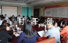 關(guān)于村干部個人對照檢查材料【九篇】