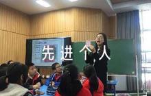 公務(wù)員度先進個人事跡材料范文(通用6篇)