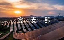 關(guān)于年黨支部個人對照檢查材料【二篇】