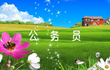 公務(wù)員職級 公務(wù)員等級一覽表集合11篇